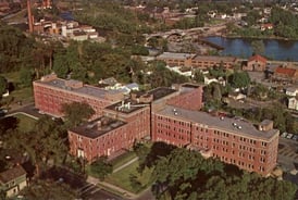 Photo of Cancer Center at Glens Falls Hospital in Glens Falls
