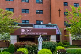 Photo of ImClone Investigational Site in Alton