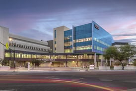 Photo of Barrow Neurological Institute in Phoenix