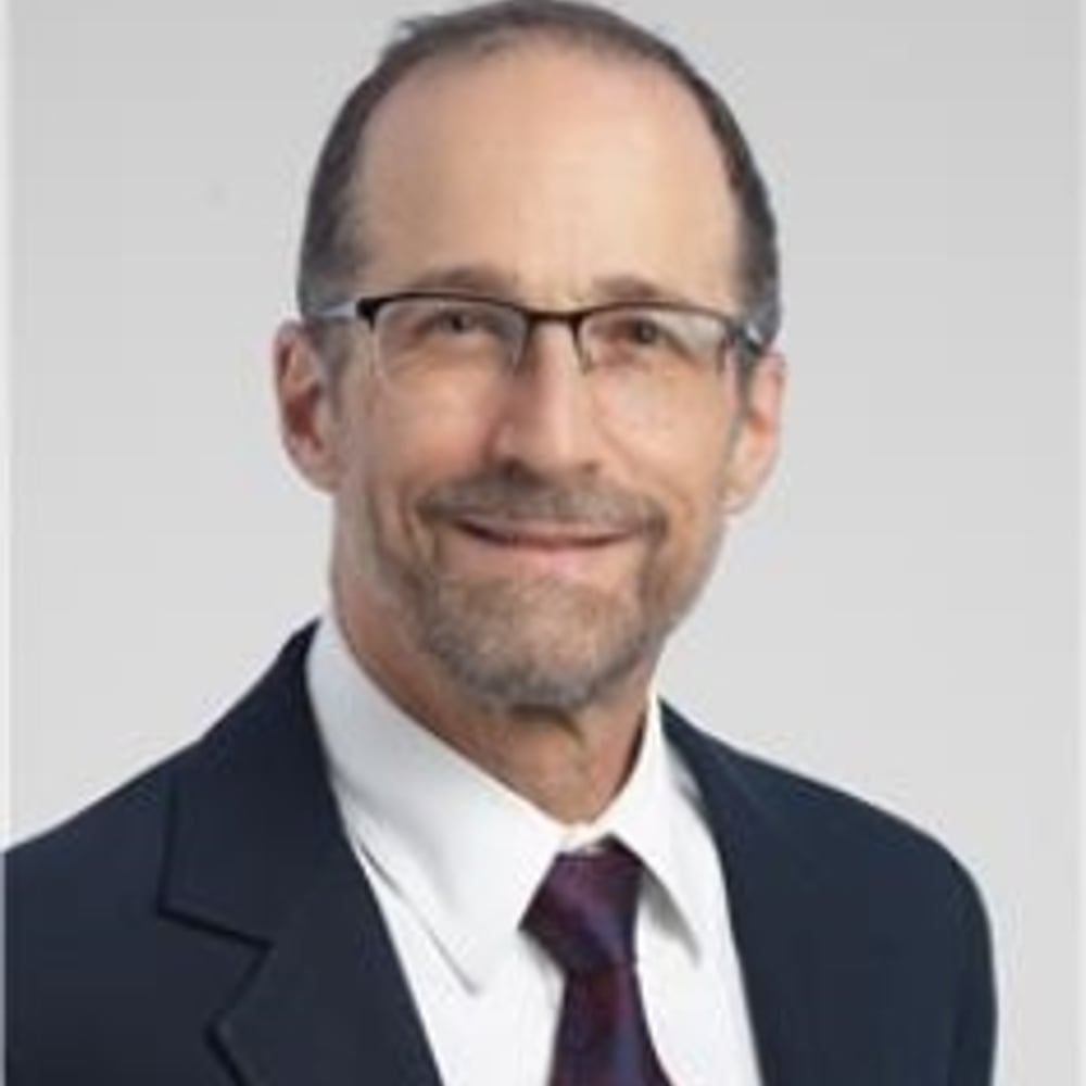 David Peereboom, MD | Cleveland Clinic