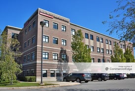 Photo of Maine Center for Cancer Medicine-Scarborough in Scarborough