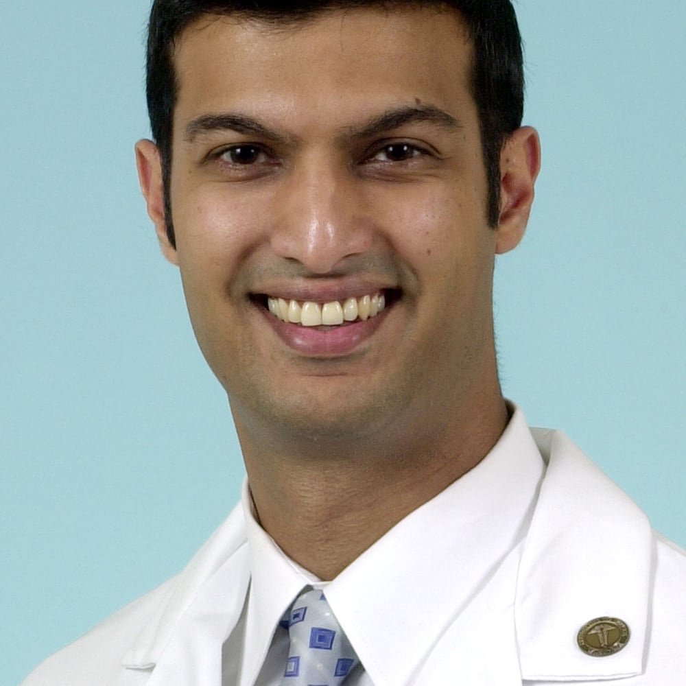 Milan Anadkat, MD - Washington ...
