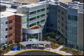 Photo of Kaiser Permanente-Modesto in Modesto