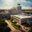 Image of The University of Texas at Austin in Austin, United States.