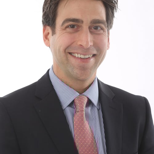 Richard Brull, MD, FRCPC - Academics at ...