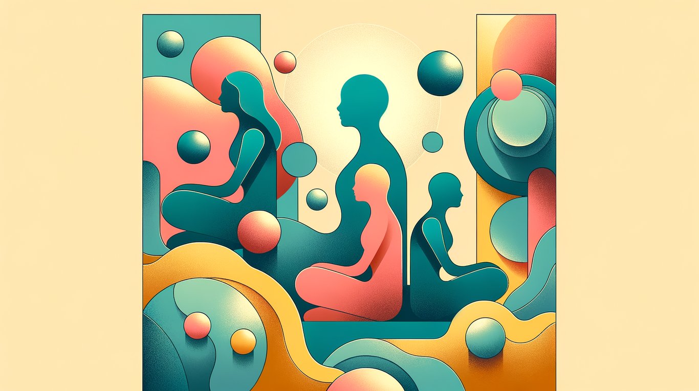 Artistic image for Ovarian Cancer Gene: What You Need To Know Article