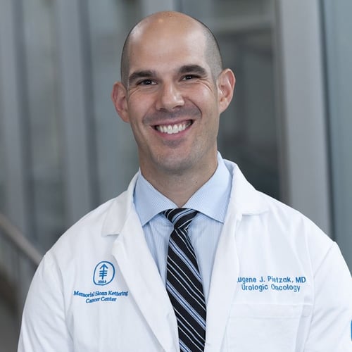 Eugene Pietzak, MD - MSK Urologic Surgeon