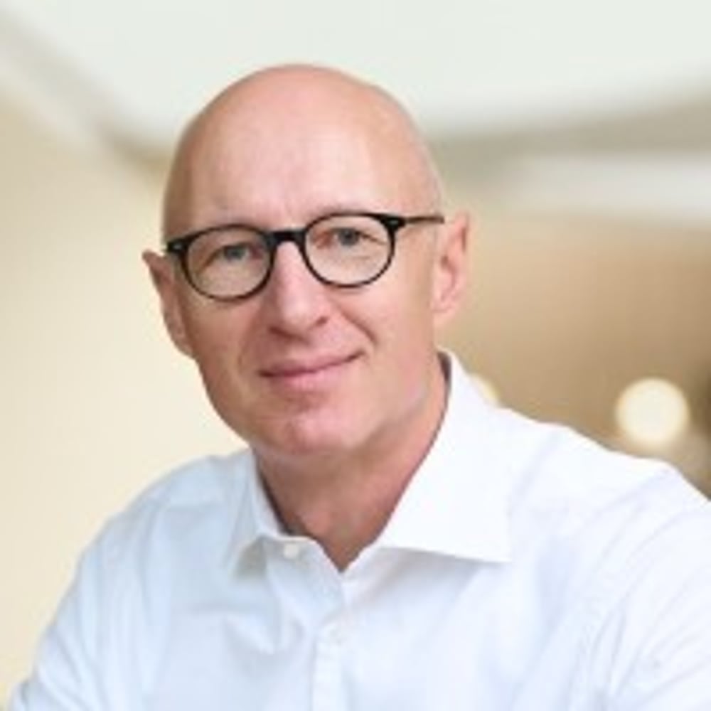 Lars Fruergaard Jørgensen profile image