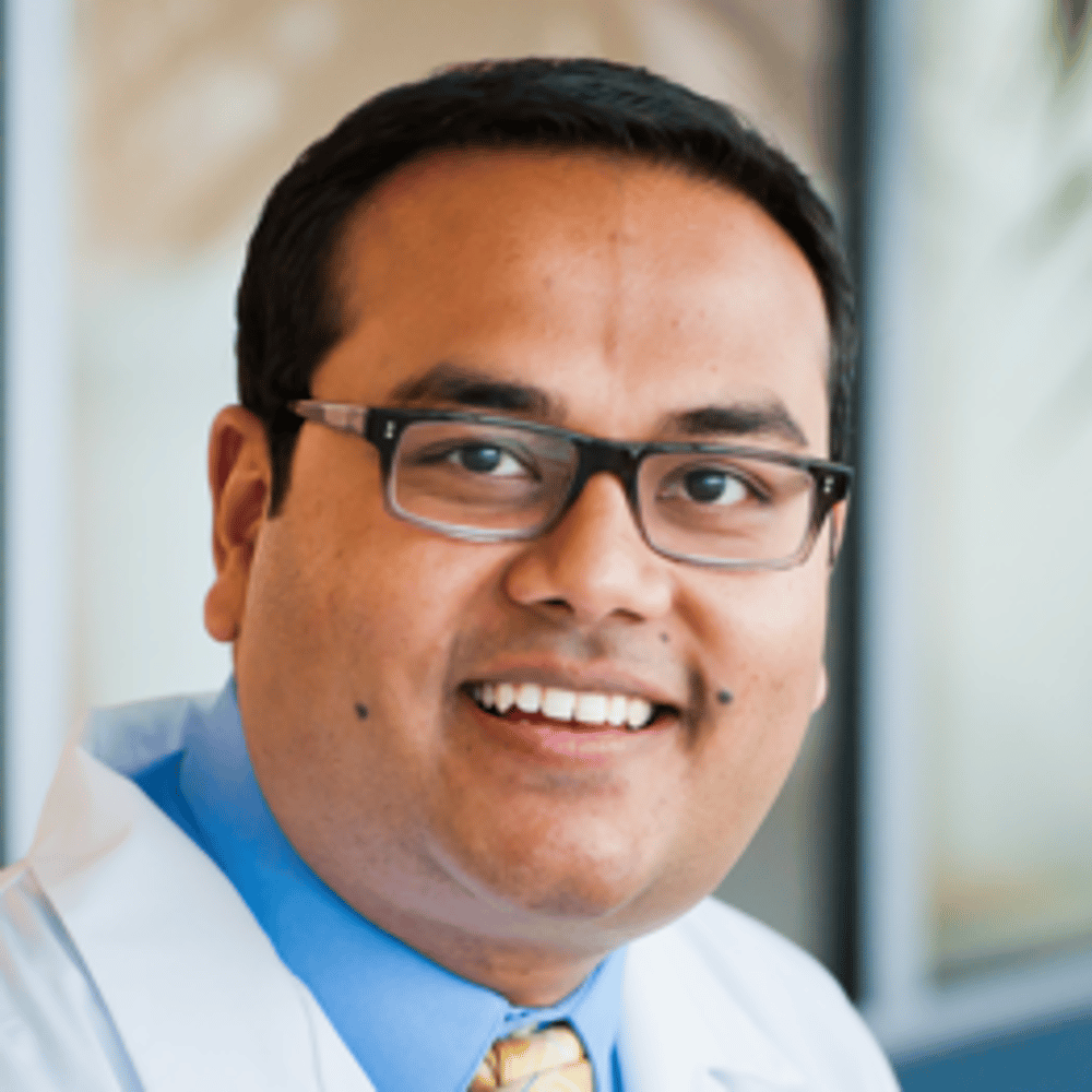 Aditya Bardia, MD, MPH profile photo