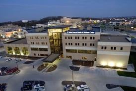 Photo of Gibson Recovery Center, Inc. in Cape Girardeau