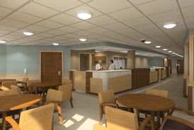 Photo of Essentia Health in Duluth