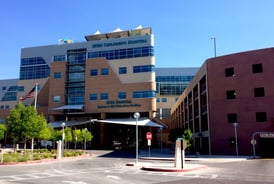 Photo of University of New Mexico in Albuquerque