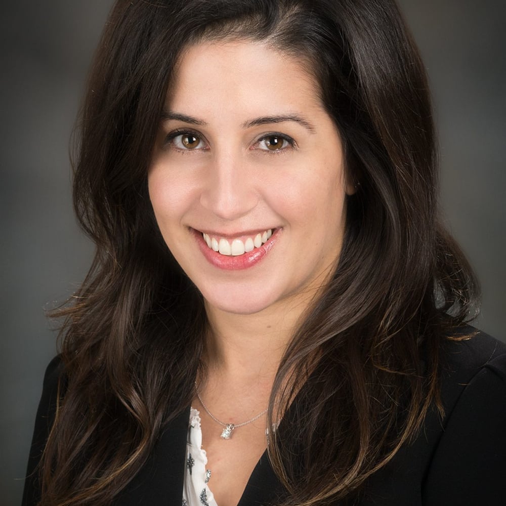 Christine M. Parseghian | MD Anderson ...