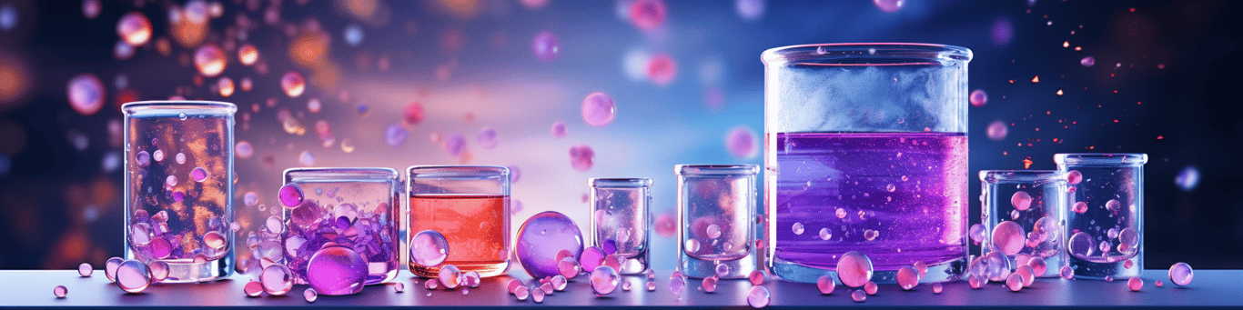 image of drug pills surrounding a glass of water symbolizing drug consumption