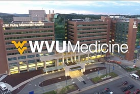 Photo of United Hospital Center in Bridgeport