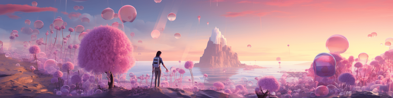 image of a doctor in a lab doing drug, clinical research