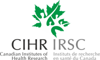 Canadian Institutes of Health Research (CIHR)