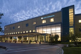 Photo of Kaiser San Rafael-Gallinas in San Rafael