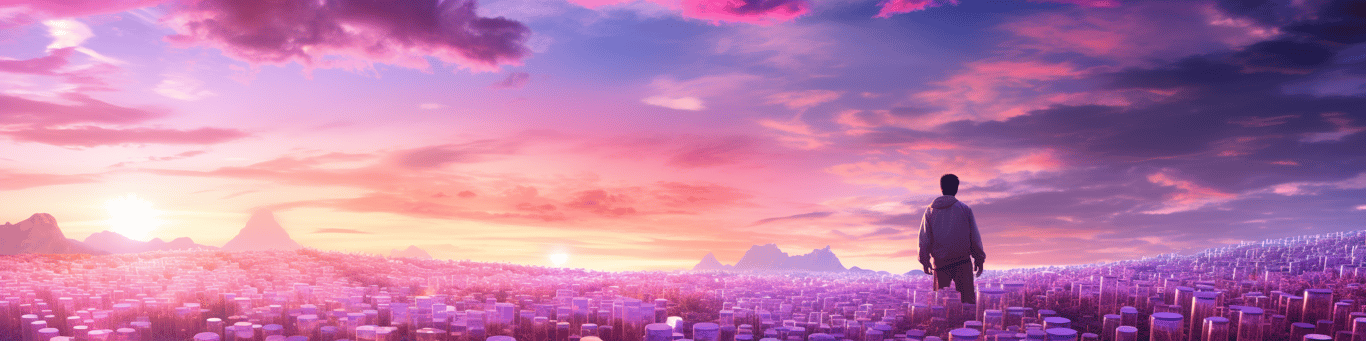 image of a doctor in a lab doing drug, clinical research