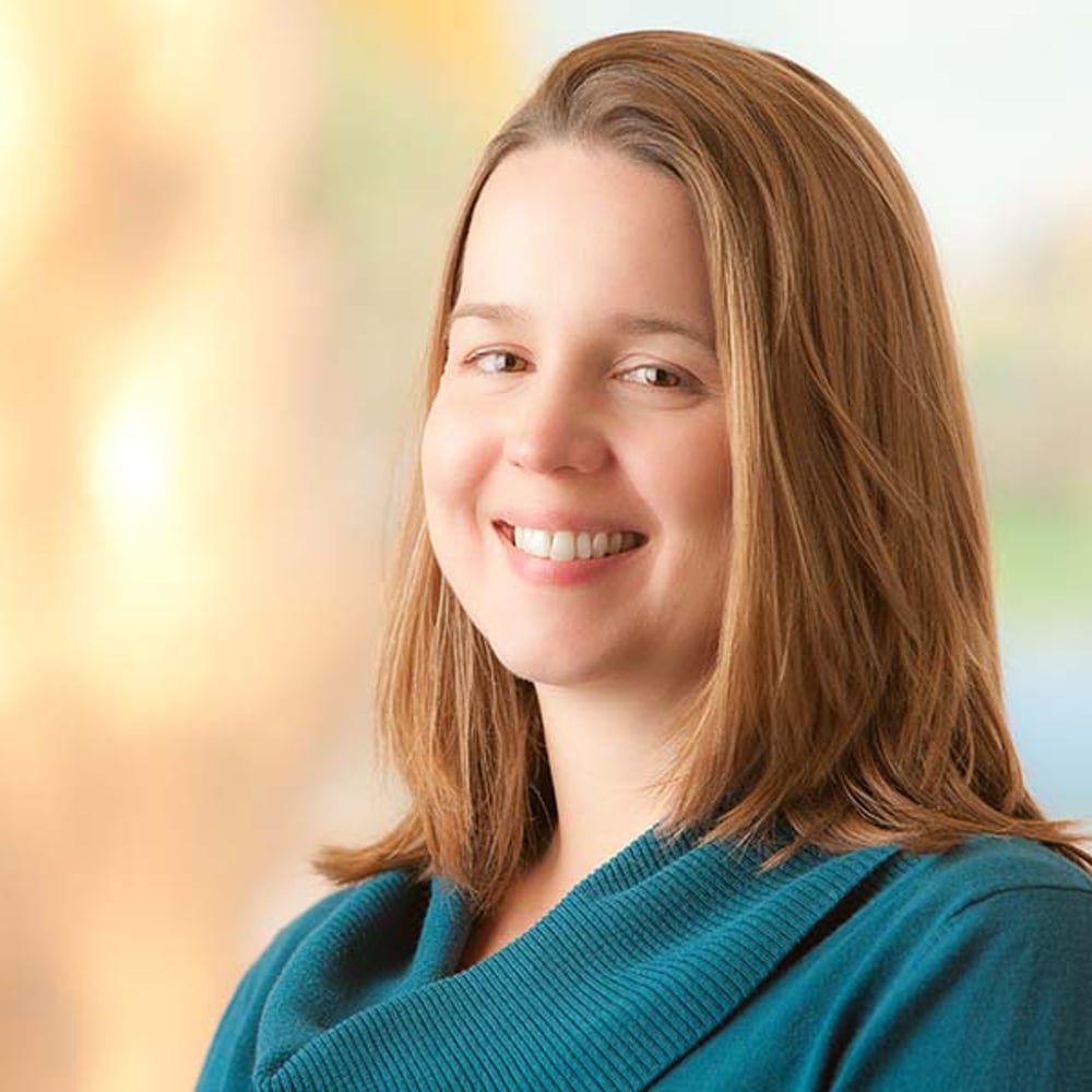 Jill C Beck - Research Nebraska