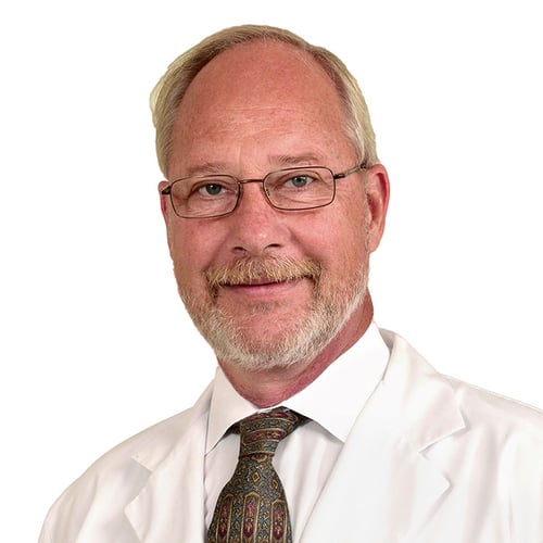 David Einspahr, M.D. - Stormont Vail Health