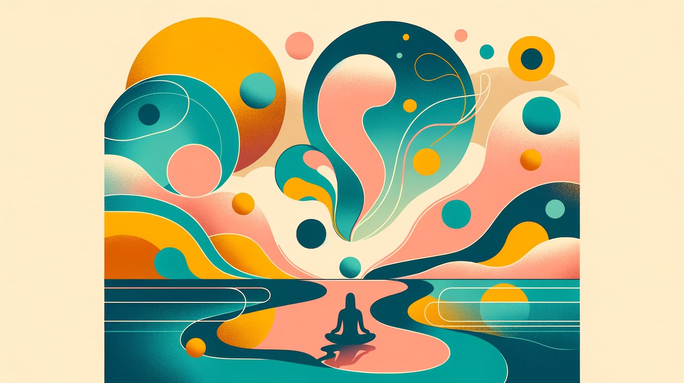 Artistic image for Safe Sunscreen Ingredients: What You Need To Know Article