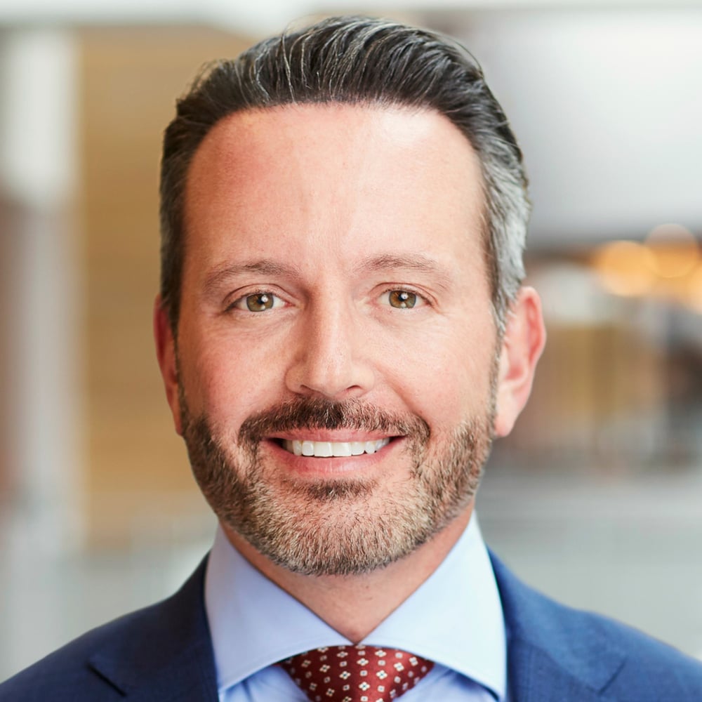 Brent Saunders profile image