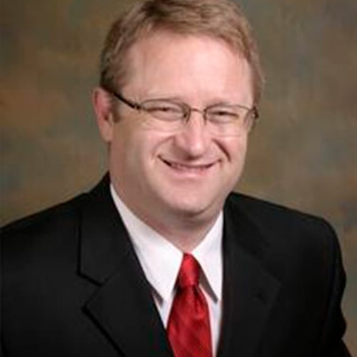 Luke P. Dreisbach, M.D. - Desert Doctors