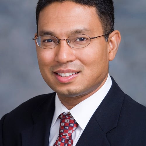 Aung Naing, MD profile photo