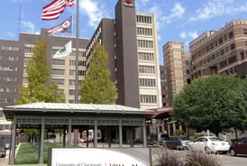 Photo of University of Cincinnati Cancer Center-UC Medical Center in Cincinnati
