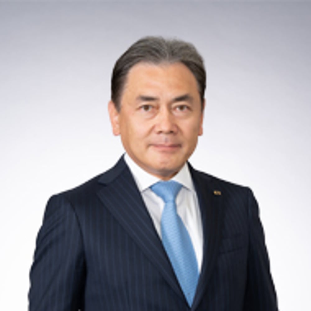 Tatsuyuki Yasuno profile image