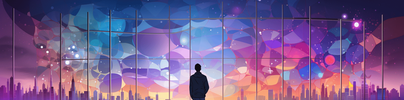 image of a doctor in a lab doing drug, clinical research