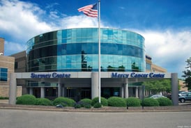 Photo of Cleveland Clinic Mercy Hospital in Canton
