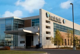Photo of Essentia Health Saint Mary's Medical Center in Duluth