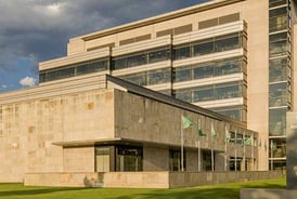 Photo of Saint Patrick Hospital - Community Hospital in Missoula