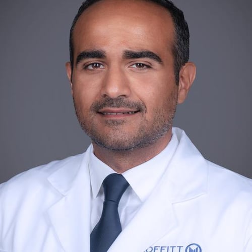 Jad Chahoud | Moffitt