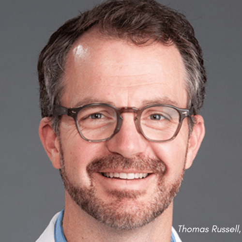 Solid Tumor Program Team at Levine ...