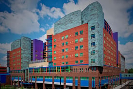Photo of Children's Hospital of Pittsburgh of UPMC in Pittsburgh