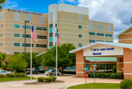 Photo of J&S Studies in Bryan