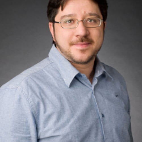 Cristiano Ferrario | Centre for ...