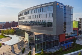 Photo of Summa Center for Cancer Care at Akron City Hospital in Akron