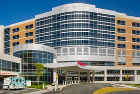 Photo of Christiana Care Health System-Wilmington Hospital in Wilmington