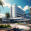 Image of University of Florida Health Science Center - Jacksonville in Jacksonville, United States.