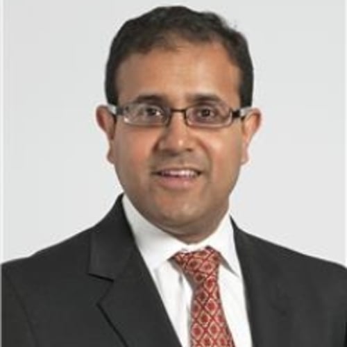 Sudipto Mukherjee, MD, PhD, MPH ...
