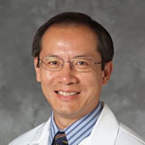 Dr. Ding Wang, MD – Detroit, MI | Oncology