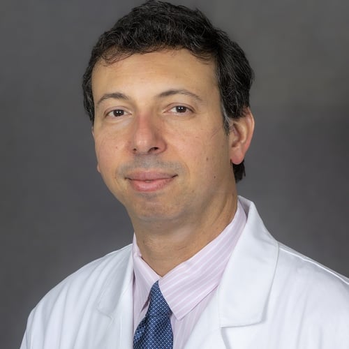 Daniel Vaena, MD - West Cancer Center