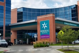 Photo of St. Joseph's Radiation Oncology Center in South Bend
