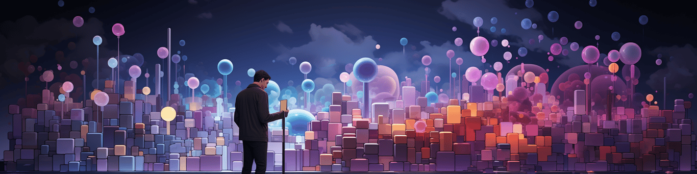 image of a doctor in a lab doing drug, clinical research