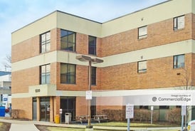 Photo of Lehigh Valley Hospital-Cedar Crest in Allentown