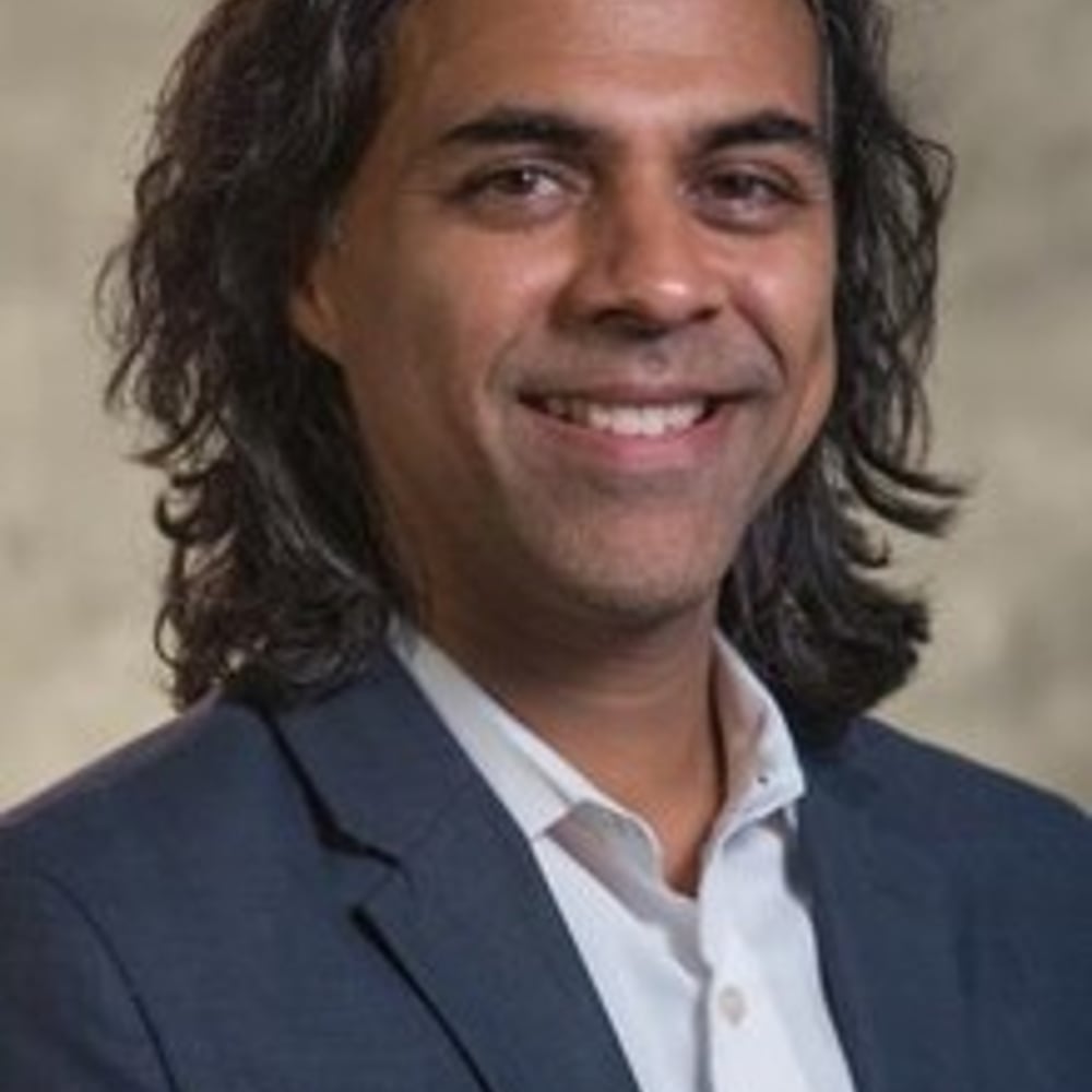 Ankoor Shah, MD | Rheumatologist | Duke ...